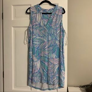 Southern Tide Dress